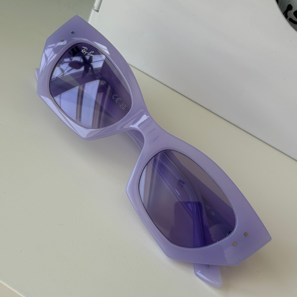 Rayban Womens Sunglasses - Picture 6 of 8
